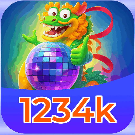 1234k logo